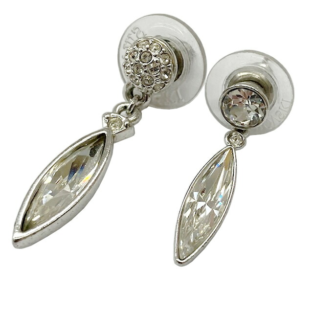 限界売切最終価格❢スワロフスキー　ピアス 楽天市場】【新品未使用品】【ジュエリー】SWAROVSKI
