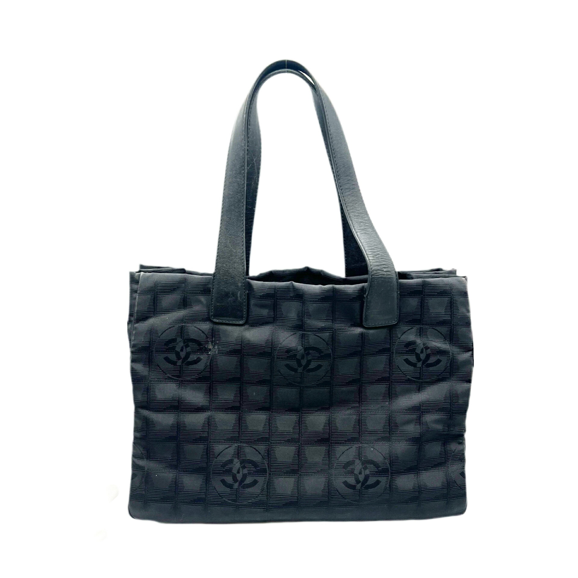 楽天市場】CHANEL シャネル ニュートラベルライン Newトラベル
