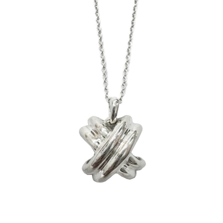 Tiffany 名古屋ウィメンズマラソン2015 ペンダント 楽天市場】TIFFANY&Co. ティファニー GO WOMEN 2015 ペンダント