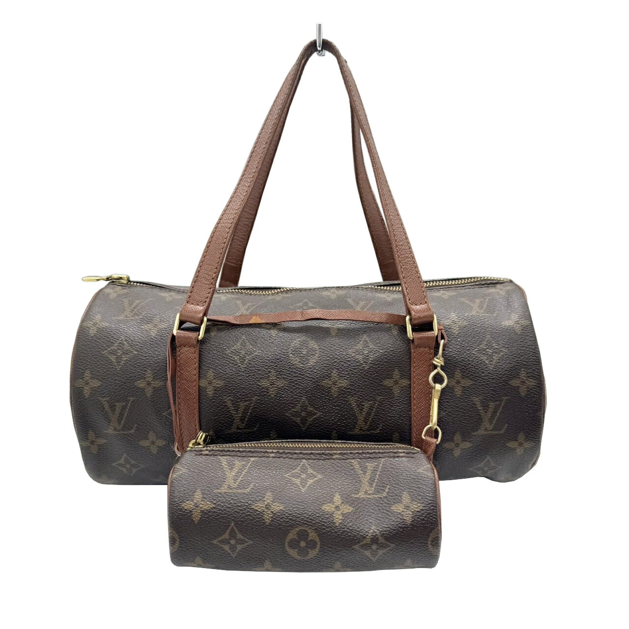 楽天市場】【バッグ】LOUIS VUITTON ルイ ヴィトン モノグラム