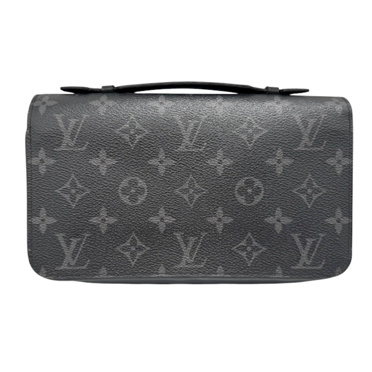 未使用 LOUIS VUITTON モノグラム・エクリプス ジッピーM61698 imgrc0104499089.jpg