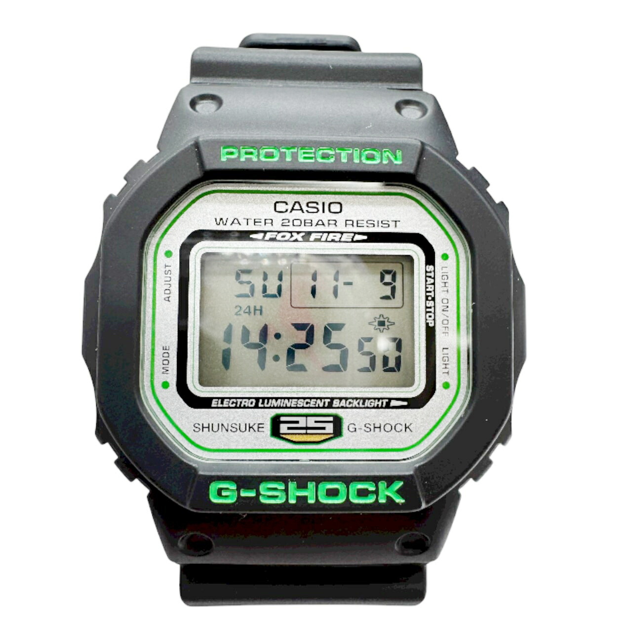 楽天市場】CASIO G-SHOCK Converse TOKYO collaborationカシオ G