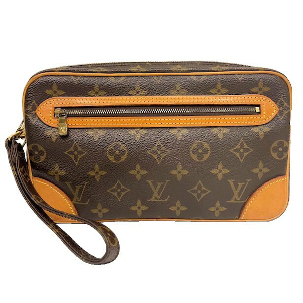 79%OFF!】 ルイヴィトン LOUIS VUITTON ポシェット ヴォワヤージュMM