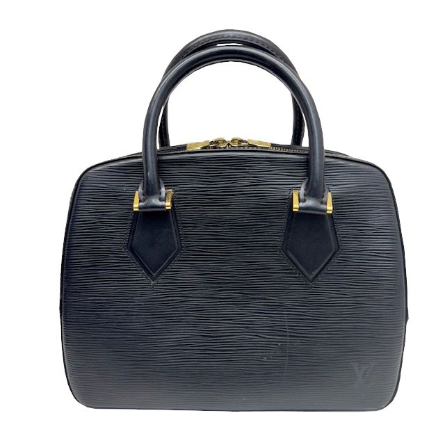 楽天市場】【10%OFF】 ルイヴィトン ハンドバッグ サブロン エピ