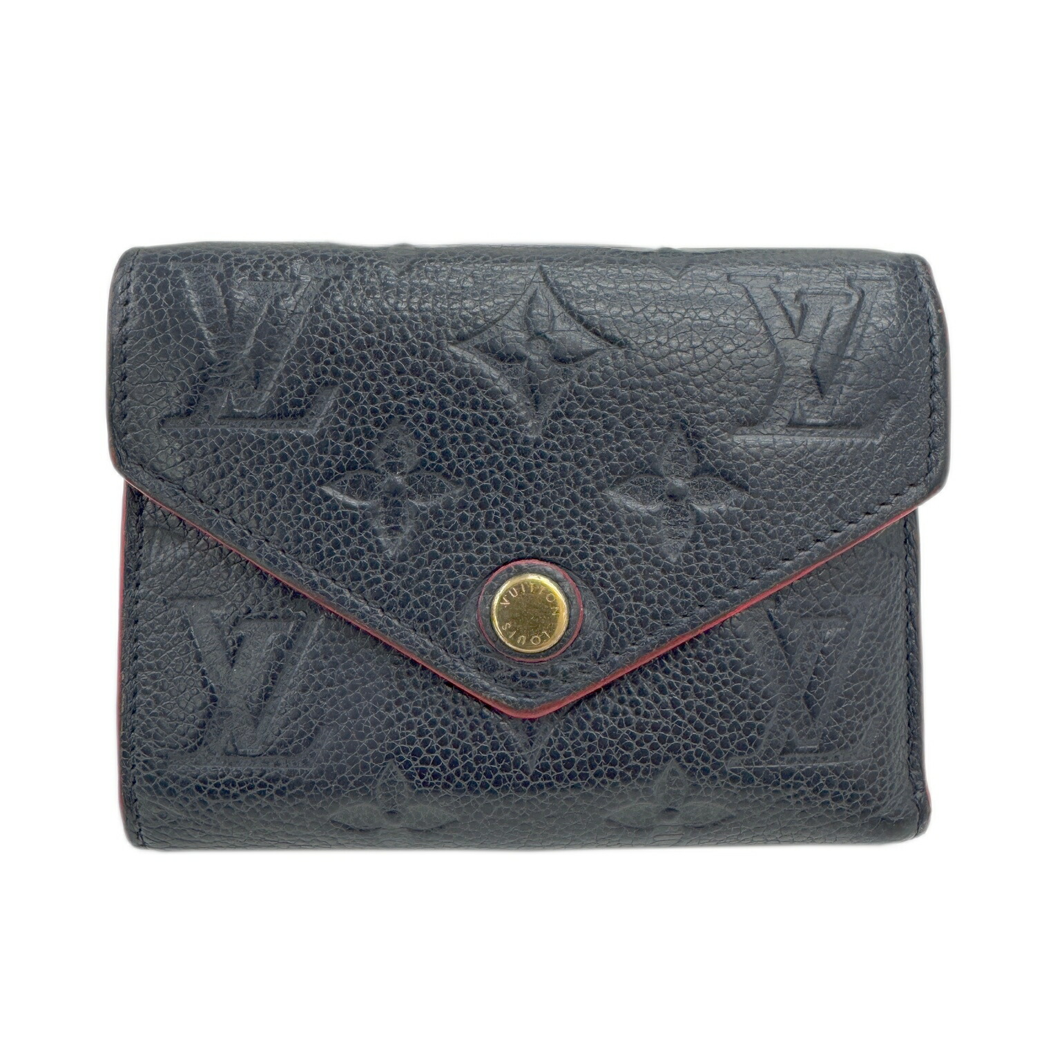 楽天市場】【財布】LOUIS VUITTON ルイ ヴィトン モノグラムアン