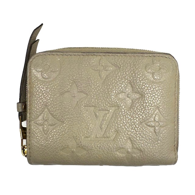 楽天市場】ルイヴィトン コインケース ジッピーコインパース 小銭入れ