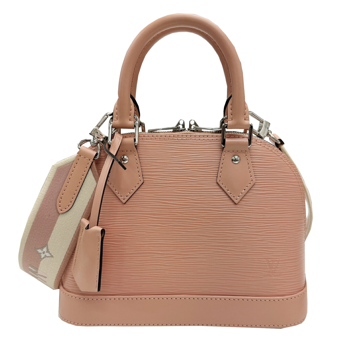 美品✨ ルイヴィトン アルマBB エピレザー ハンドバッグ 2way ショルダー 楽天市場】【10%OFF】 ルイヴィトン ショルダーバッグ ナノアルマ エピ