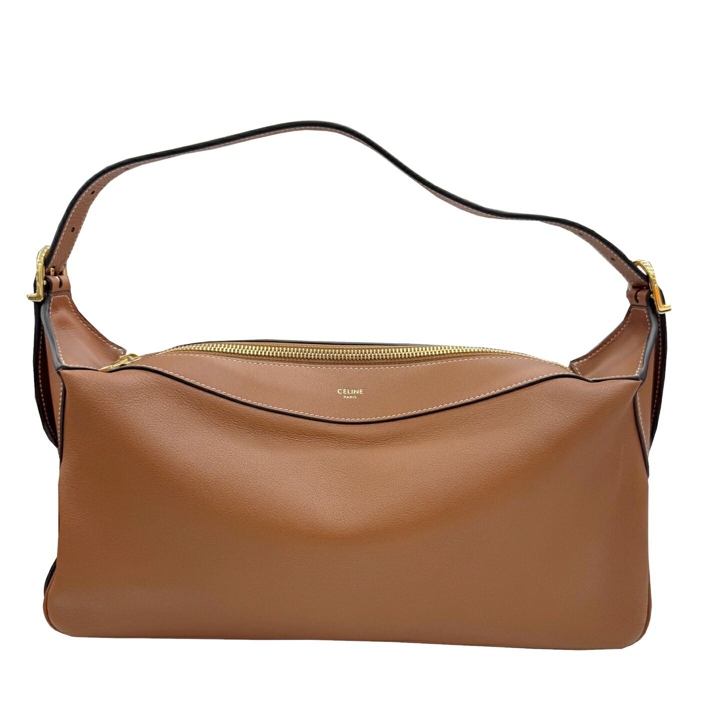 楽天市場】CELINE セリーヌ Romy Bag ロミー 2WAYレザー