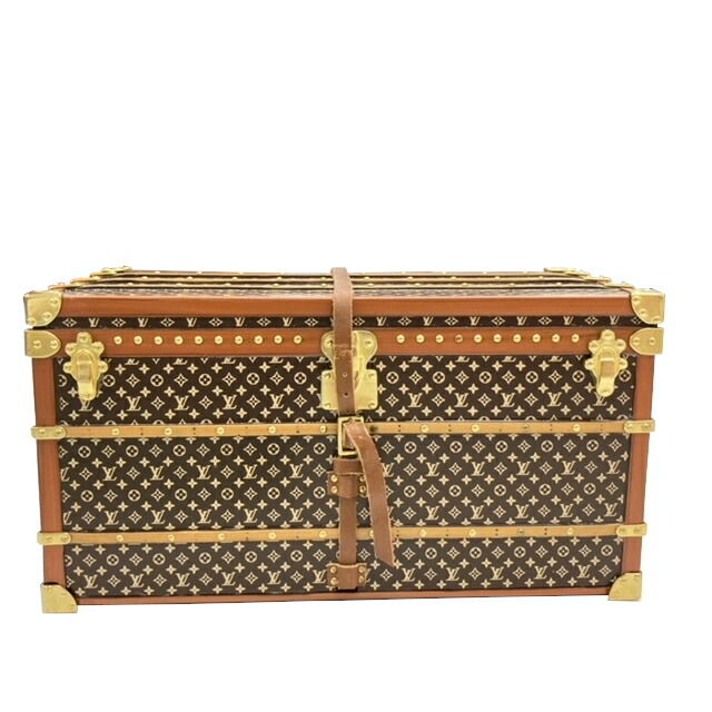 楽天市場】【美品】LOUIS VUITTON （ルイヴィトン） ﾓﾉｸﾞﾗﾑ ﾐｽ