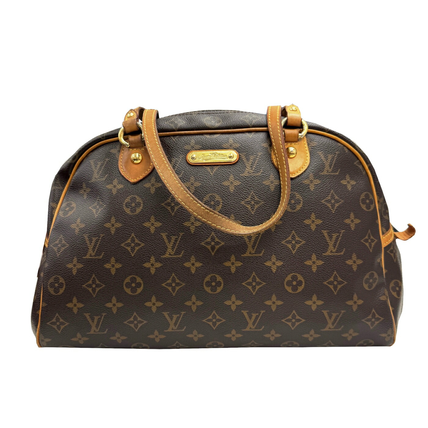 楽天市場】【バッグ】LOUIS VUITTON ルイ ヴィトン モノグラム