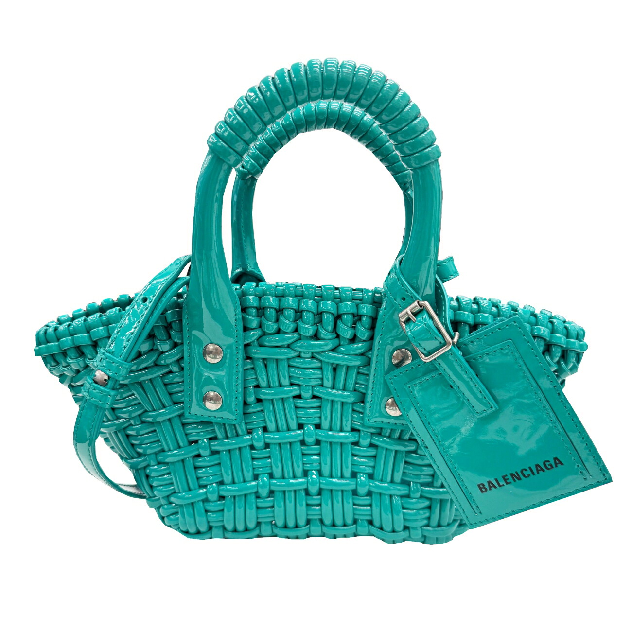 楽天市場】BALENCIAGA バレンシアガ ビストロXXS バスケット