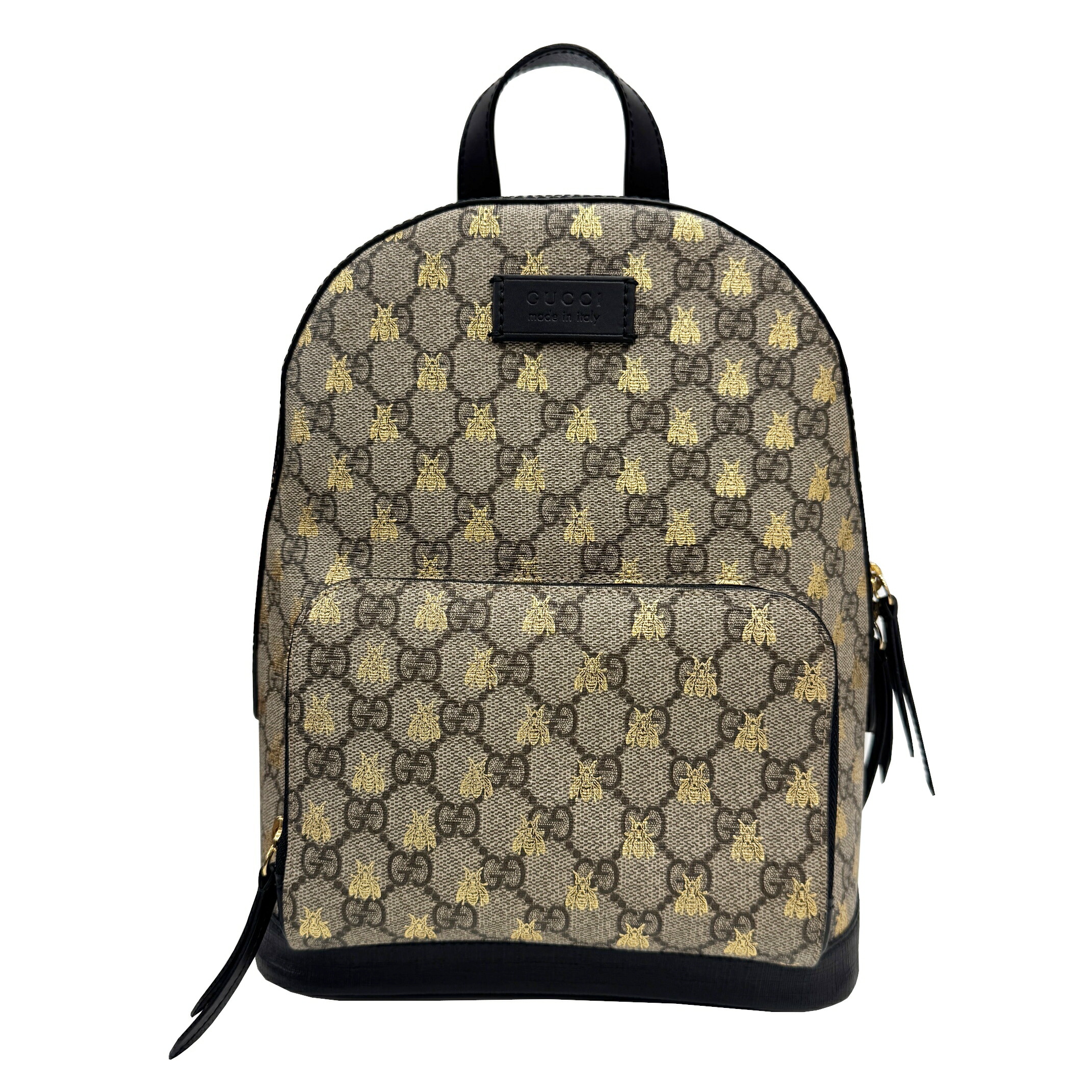 美品 Gucci GG パターン リュック #22 極上美品 Gucci GGパターン リュックサック - メルカリ