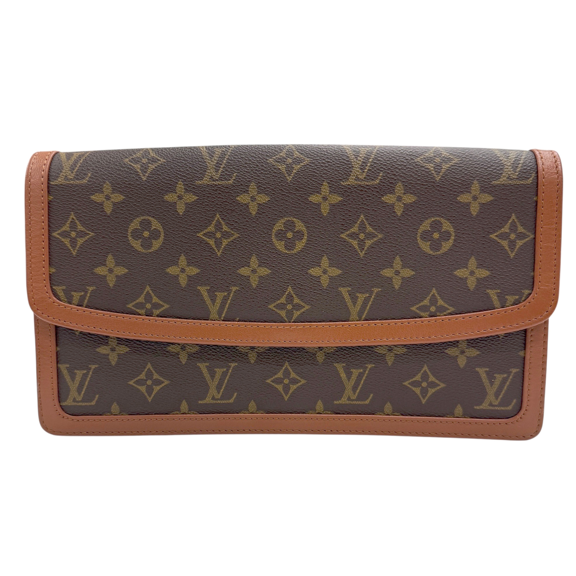楽天市場】【中古】 ルイヴィトン LOUIS VUITTON ポシェット スポーツ