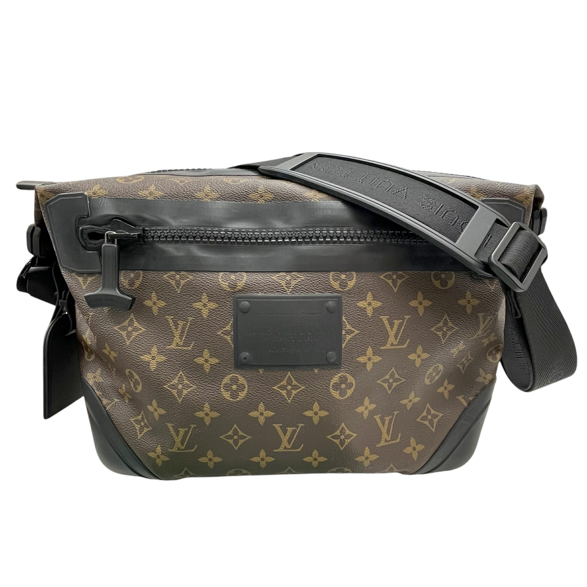 希少 LOUISVUITTONルイヴィトン ウォータープルーフ ショルダーバッグ 楽天市場】【バッグ】LOUIS VUITTON ルイ ヴィトン モノグラム