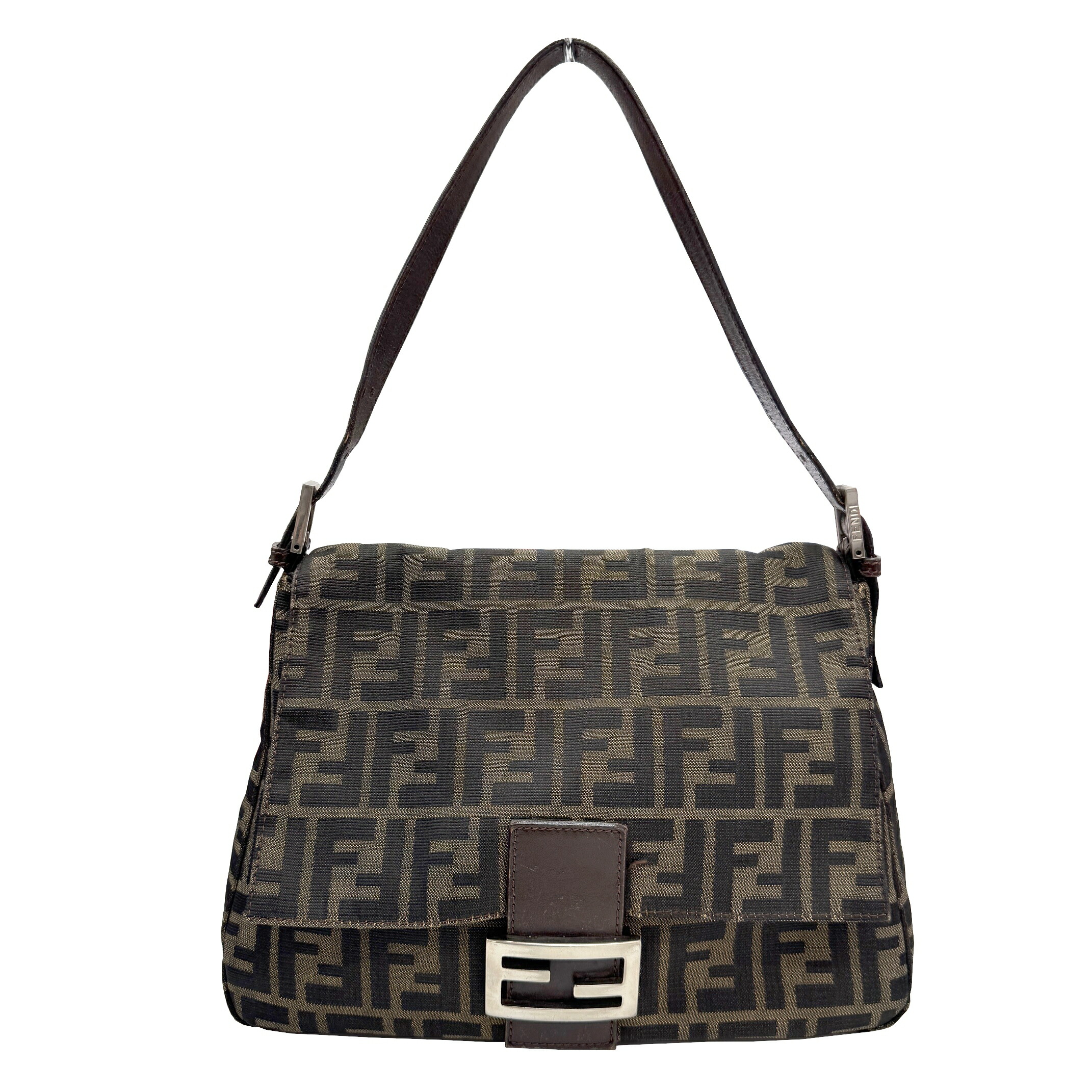 FENDI　ハラコ　マンマバケット　ワンショルダー　セミショルダー　バッグ 楽天市場】【バッグ】FENDI フェンディ マンマバケット