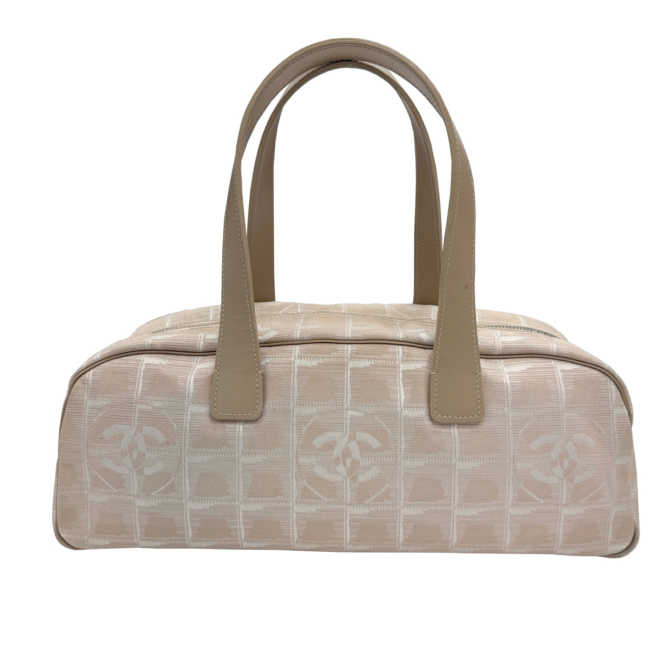 楽天市場】【バッグ】CHANEL シャネル ニュートラベルライン New