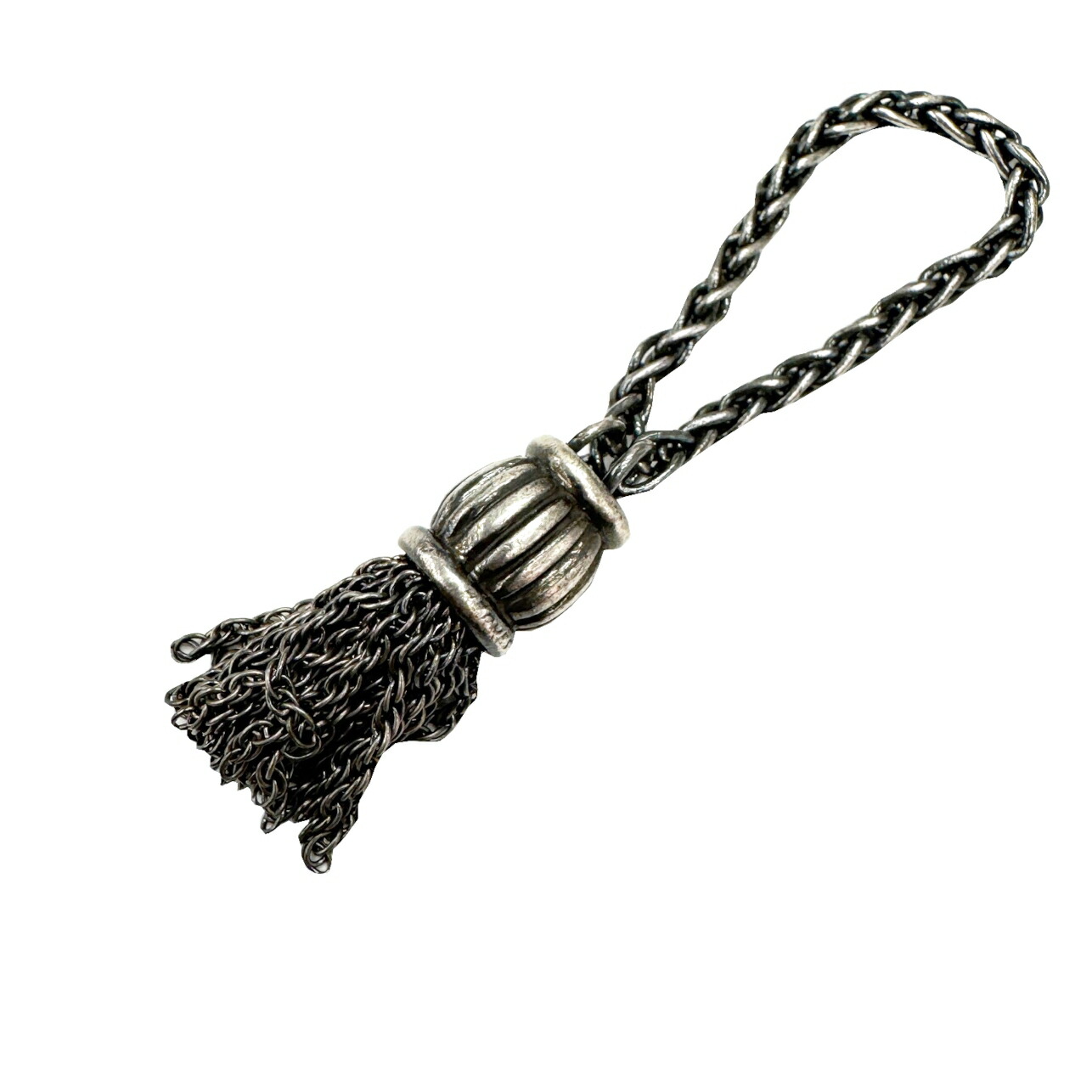 アレキサンダーマックイーン　チャーム 中古・古着通販】ALEXANDER McQUEEN (アレキサンダーマックイーン