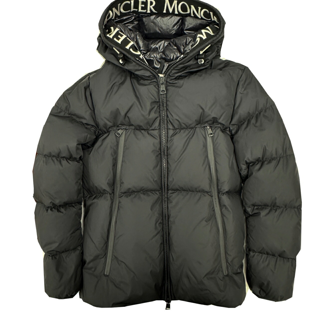楽天市場】【USED-AB】MONCLER モンクレール 4194385 c0300 MONTCLA