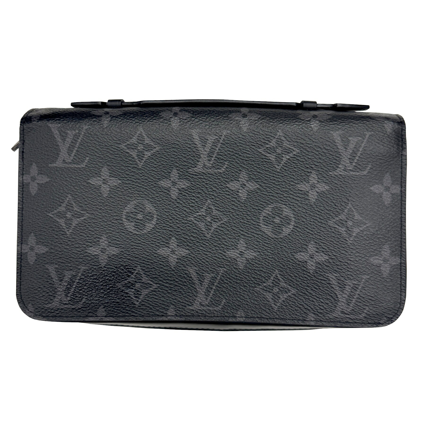 楽天市場】LOUIS VUITTON ルイヴィトン ジッピーXL M61698 長財布