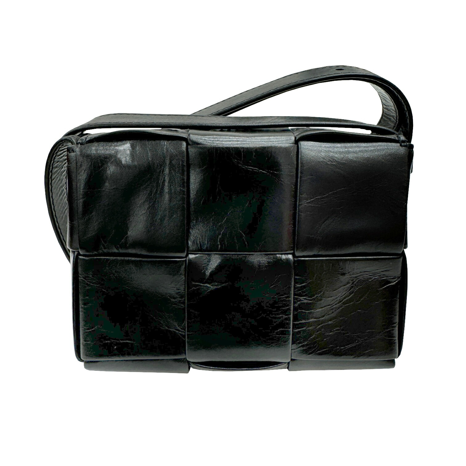 楽天市場】BOTTEGA VENETA ボッテガヴェネタ ミニショルダーバッグ