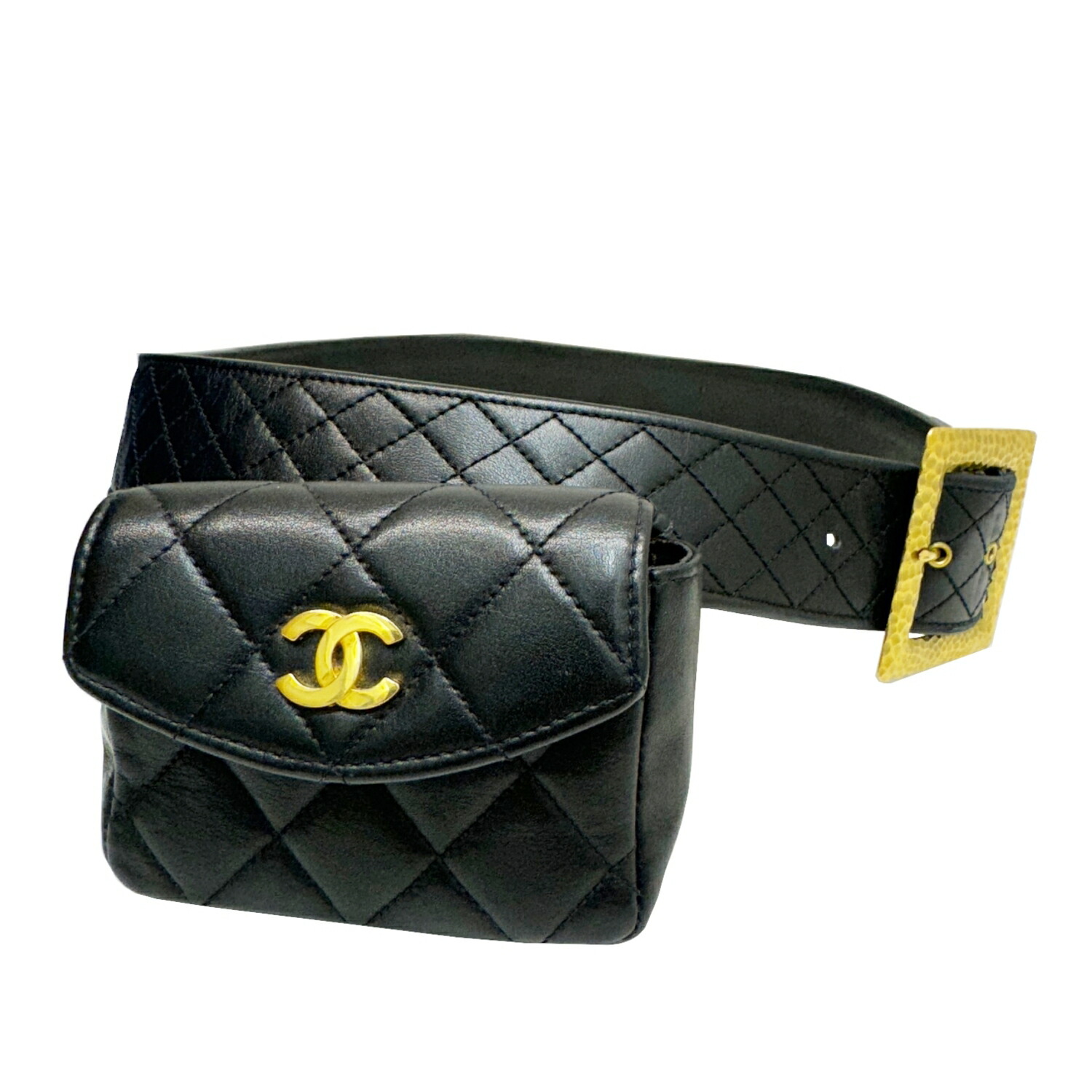 楽天市場】◇[USED/中古]◇送料無料◇美品 シャネル CHANEL
