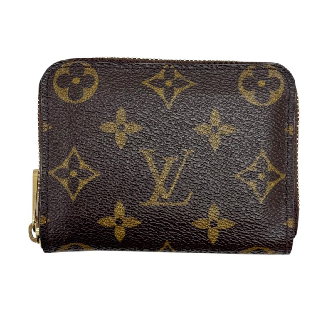 楽天市場】LOUIS VUITTON【ルイ・ヴィトン】M69469 ジッピーコイン
