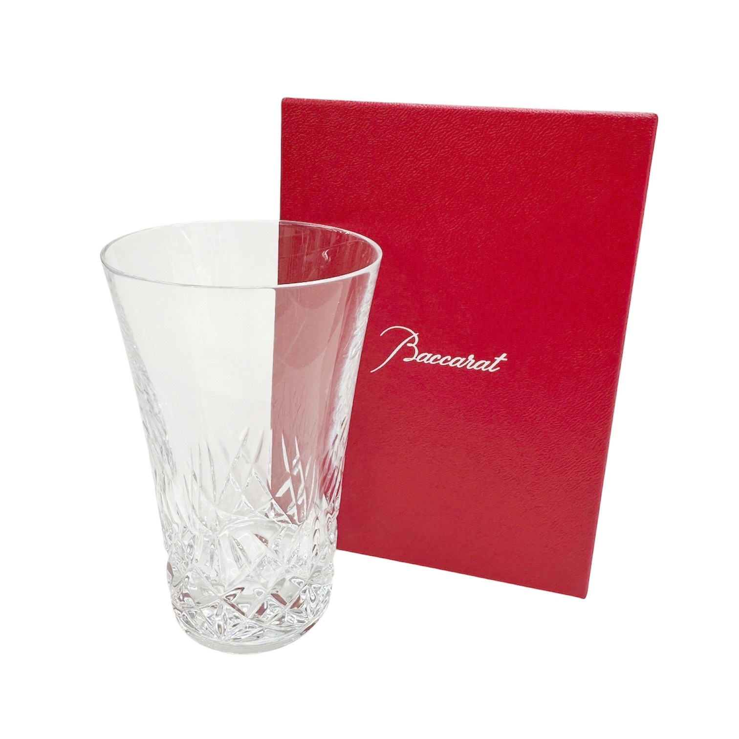 楽天市場】【バカラ】BACCARAT ヴァージル・アブロー Crystal Clear