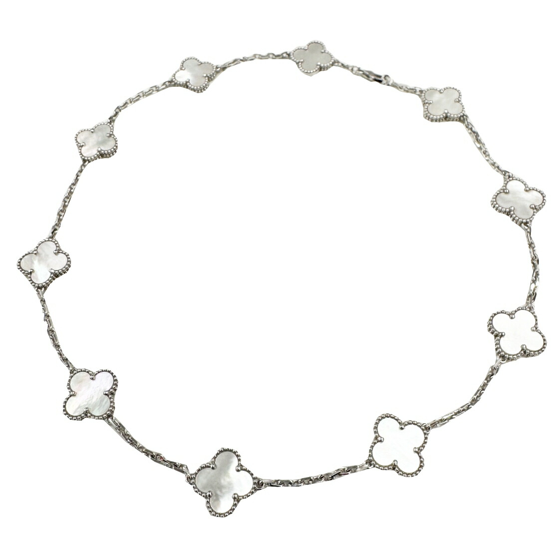 楽天市場】Van Cleef ＆Arpels ヴィンテージ