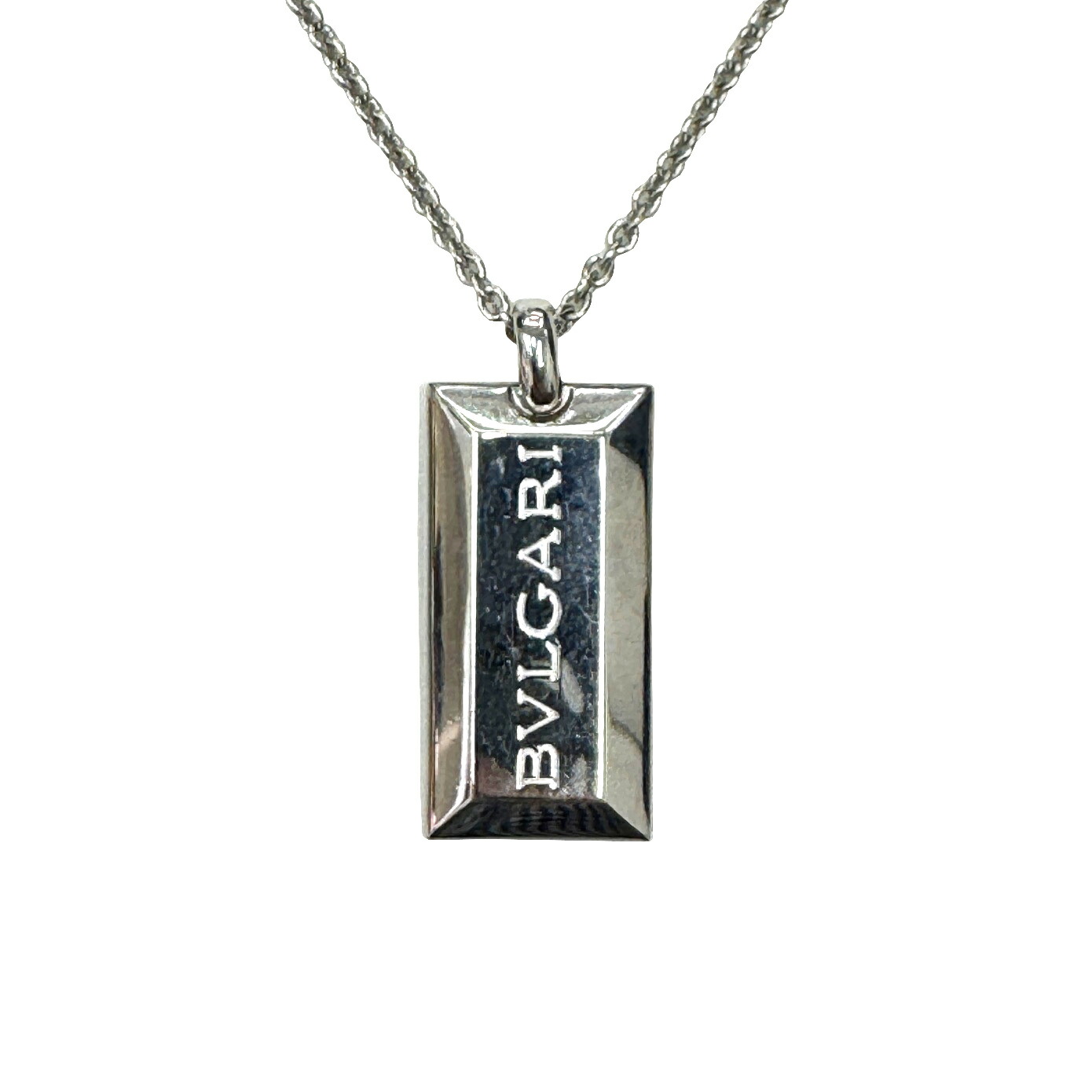 楽天市場】【ジュエリー】【新品仕上げ済】BVLGARI ブルガリ