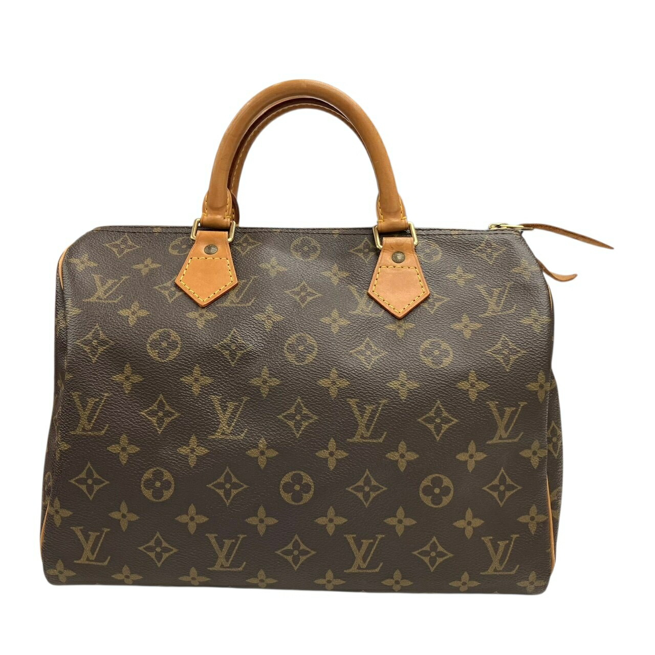 【中古】LOUIS VUITTON ルイ ヴィトン スピーディ30 M41526 SP0966 ボストンバッグ 旅する御徒面子 ハンドバック メンズ レディース ユニ一発やる ヴィトン 鞄 かばん 着飾る 一般受け【ブランド名美術館心斎橋店】