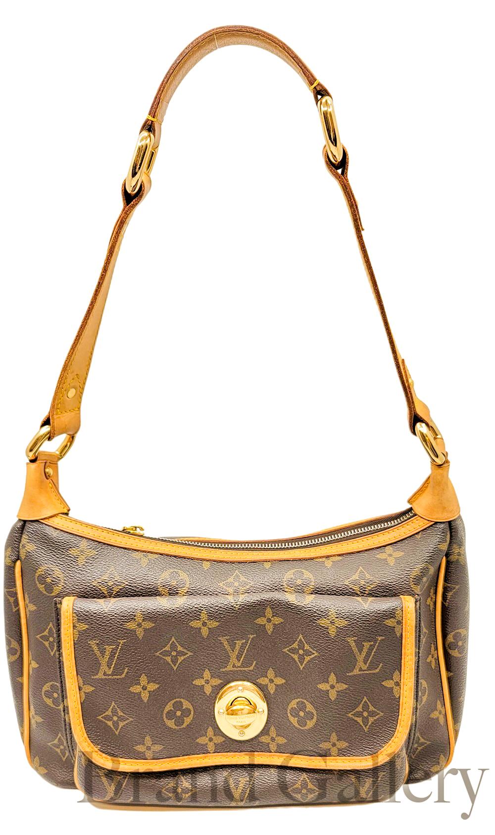 中古 Louis Vuitton ルイ ヴィトンモノグラム ティカルgm M4077 ブランドギャラリー東心斎橋店 Butlerchimneys Com