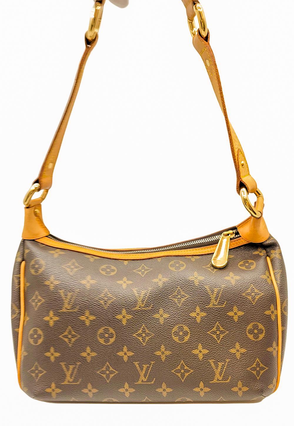 中古 Louis Vuitton ルイ ヴィトンモノグラム ティカルgm M4077 ブランドギャラリー東心斎橋店 Butlerchimneys Com