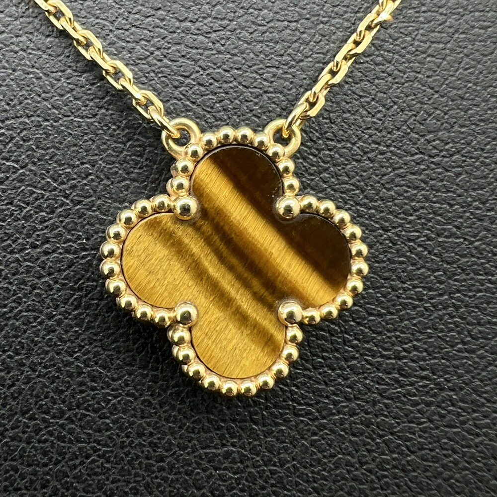 楽天市場】Van Cleef&Arpels VCA ヴァンクリーフ&アーペル