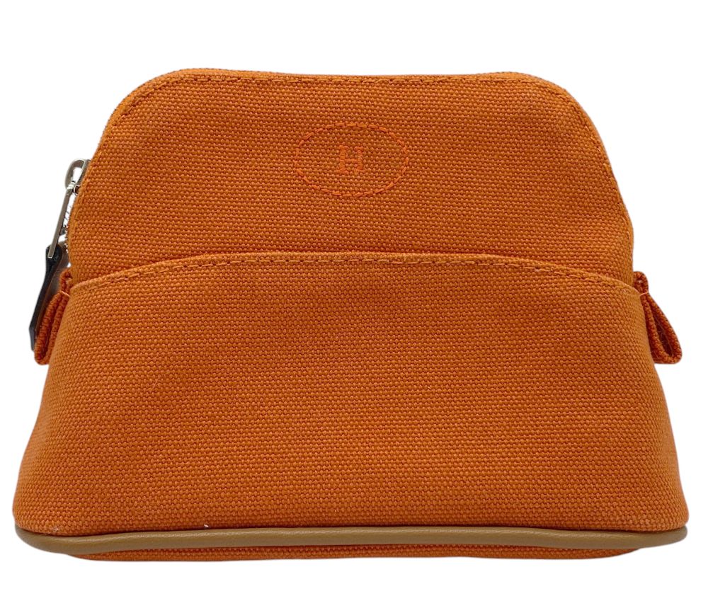 海外限定♪【Hermes】Bolide ミニケース キャンバス×ラムスキン imgrc0100527613.jpg