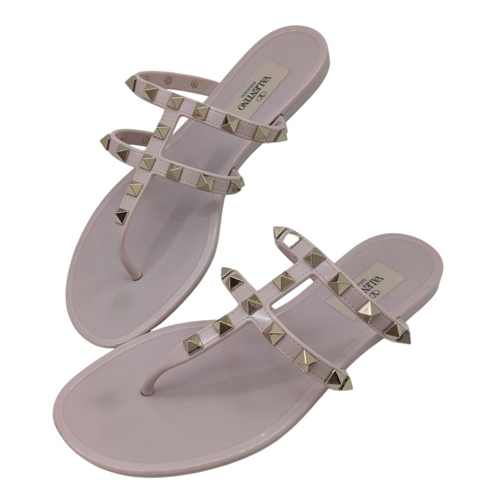 楽天市場】VALENTINO GARAVANI Summer rockstud ヴァレンティノ
