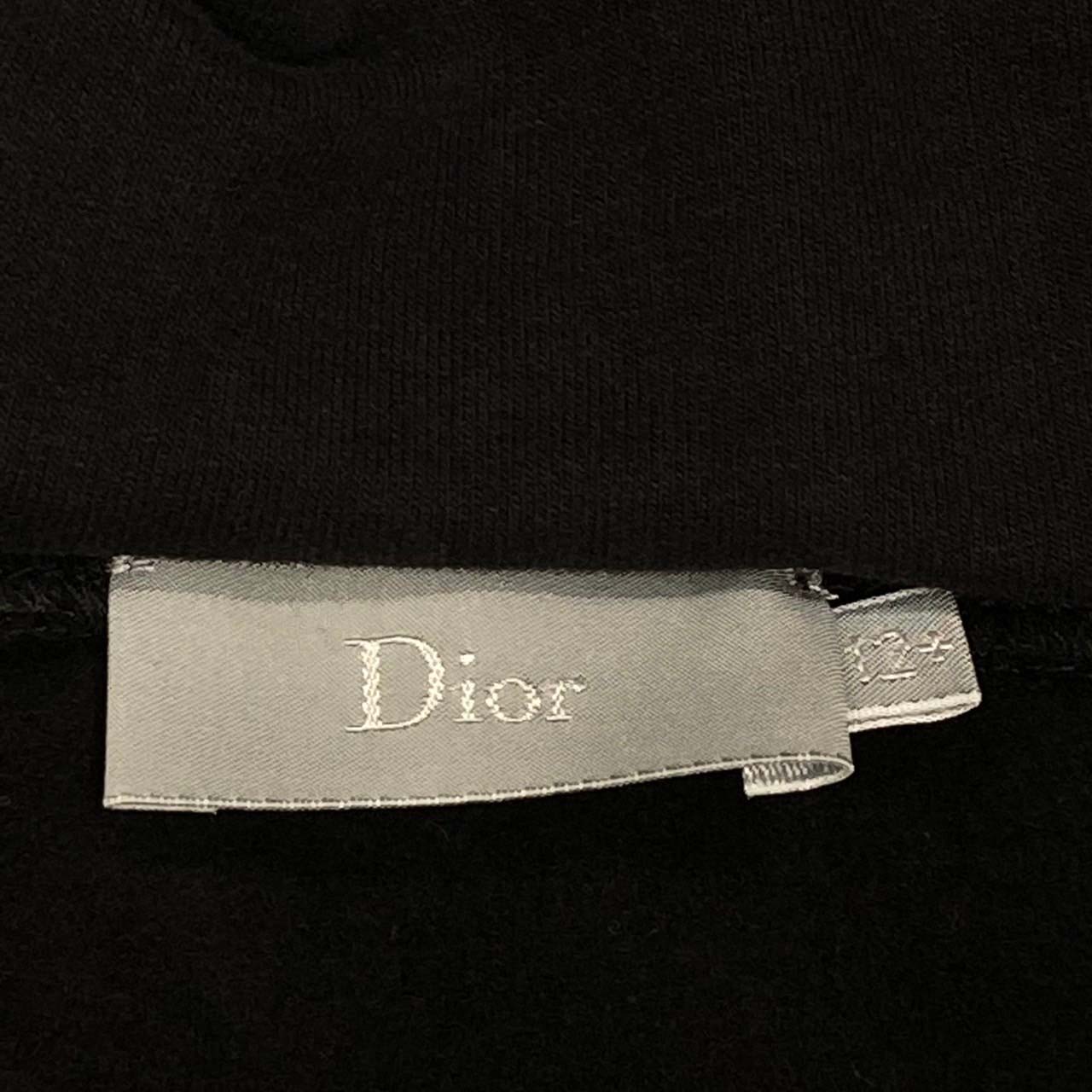 Christian Dior クリスチャン・ディオール ロゴプリント キッズ