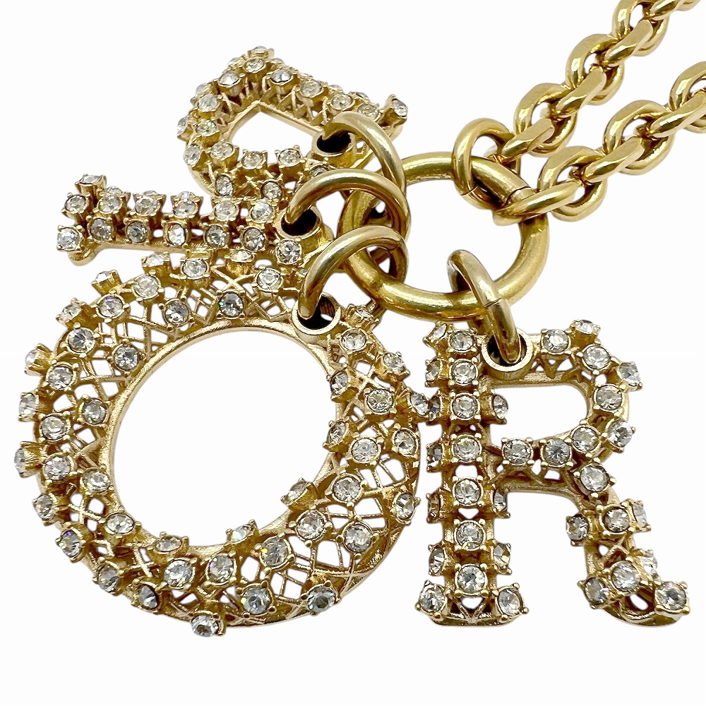楽天市場】【未使用品】Christian Dior クリスチャンディオール V字 