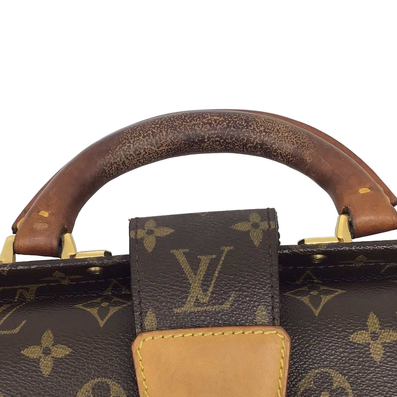 LOUIS VUITTON ルイ 書類カバン ブリーフケース ビジネスバッグ M53305