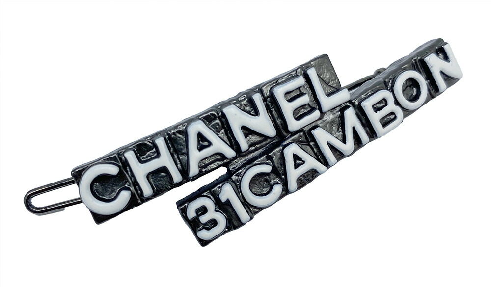 楽天市場】【未使用品】CHANEL シャネル ココマーク ノベルティ