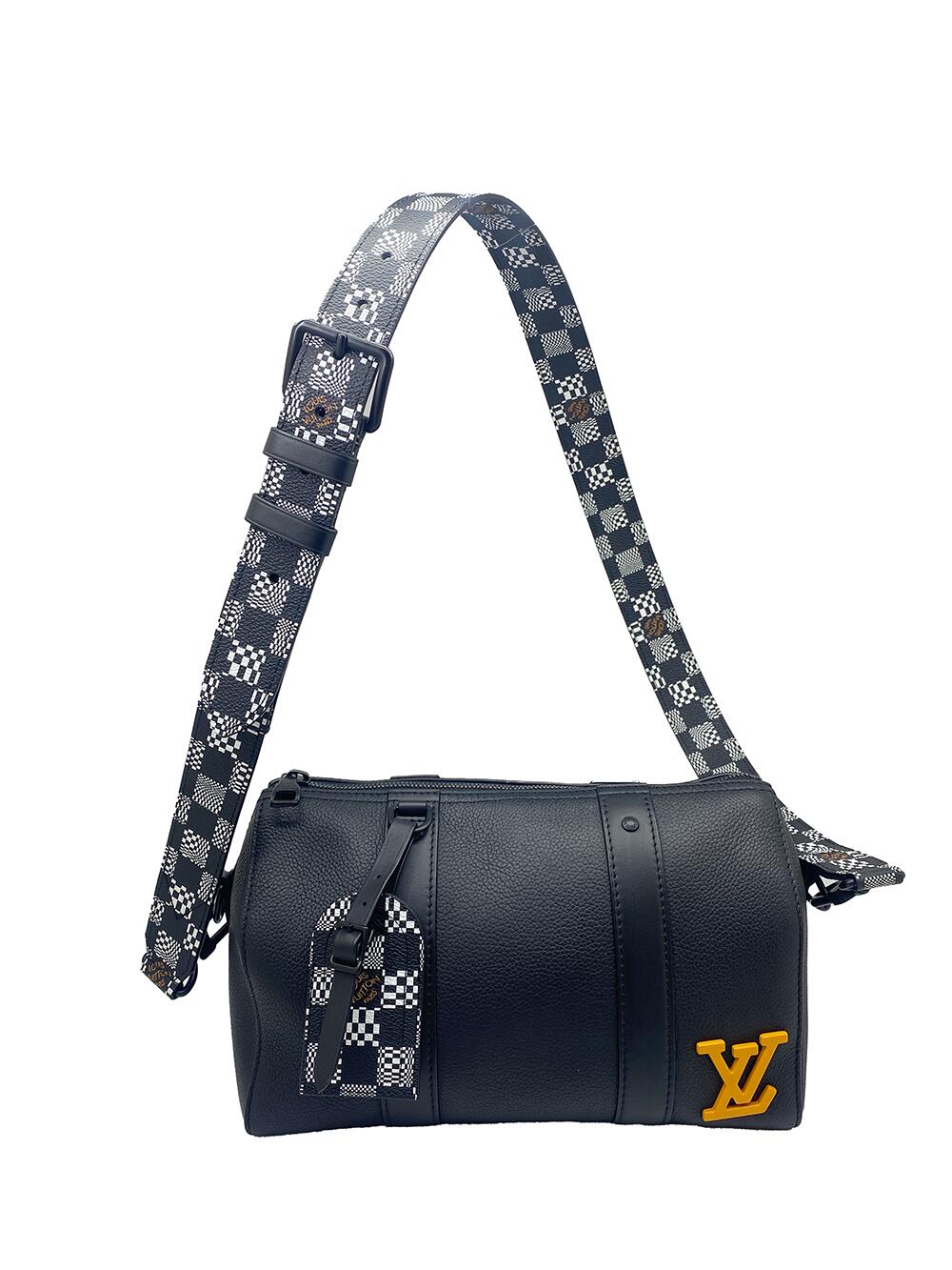 超安い】 ルイヴィトン LOUIS VUITTON シティ キーポル ショルダー