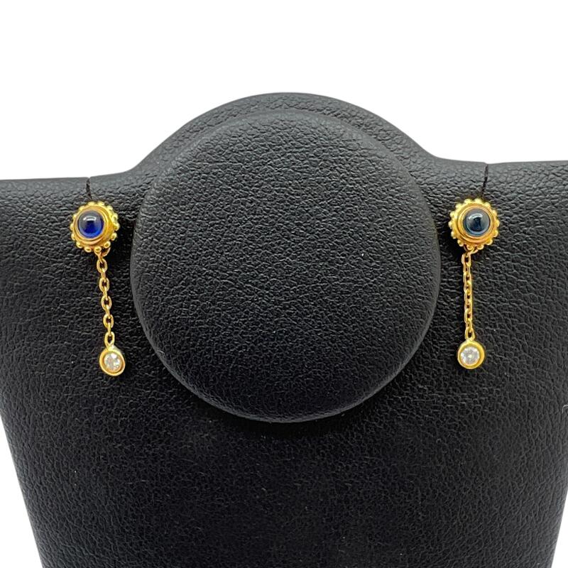 楽天市場】【Cartier】 カルティエ クラシック フープ ダイヤモンド