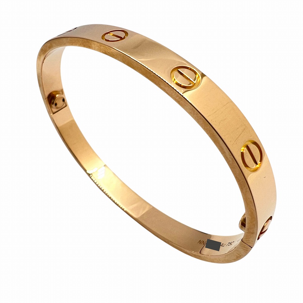 楽天市場】【ジュエリー】【新品仕上げ済】Cartier カルティエ