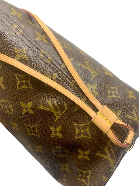 中古 中古 Louis Brandgallery ブランドギャラリー心斎橋店 レディースバッグ Vuitton ルイヴィトン ネヴァーフルmm モノグラム Vライン M トートバッグ ショルダーバッグ ポーチ付き 15サマーコレクション レディース 店 Louis バッグ Louis Vuitton 中古 中古 Louis Brandgallery ブランドギャラリー心斎橋店 レディースバッグ Vuitton ルイヴィトン ネヴァーフルmm モノグラム Vライン M トートバッグ ショルダーバッグ ポーチ付き 15サマーコレクション レディース 店 Louis バッグ Louis Vuitton