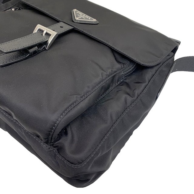 Prada プラダ ヴェラ Vela ショルダーバッグ ナイロン 黒 1bd994 レディース メンズ プラダ ヴェラ ショルダーバッグ ナイロン 黒 1bd994 Brandgallery 店 バッグ 新品 レディースバッグ ブランドギャラリー心斎橋店 Prada プラダ ヴェラ Vela ショルダーバッグ ナイロン 黒 1bd994 レディース メンズ プラダ ヴェラ ショルダーバッグ ナイロン 黒 1bd994 Brandgallery 店 バッグ 新品 レディースバッグ ブランドギャラリー心斎橋店