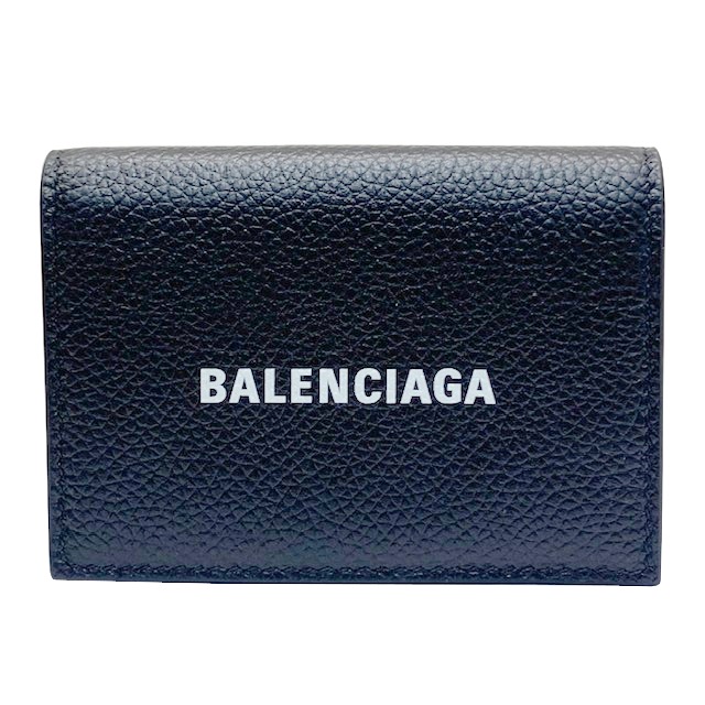 Balenciaga メンズ財布 バレンシアガ レザー ミニウォレット 三つ折財布 バレンシアガ Balenciaga レディース 三つ折財布 ロゴ 新品 レザー ミニウォレット ブラック レディース メンズ ブランドギャラリー心斎橋店 Brandgallery 店 Balenciaga メンズ財布 バレンシアガ レザー ミニウォレット 三つ折財布 バレンシアガ Balenciaga レディース 三つ折財布 ロゴ 新品 レザー ミニウォレット ブラック レディース メンズ ブランドギャラリー心斎橋店 Brandgallery 店