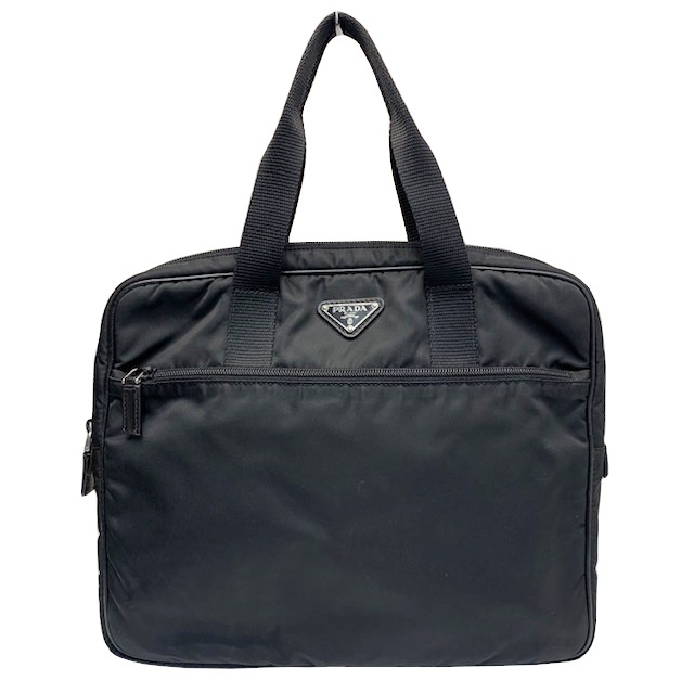 Prada プラダ 中古 Prada プラダ プラダ バッグ ブリーフケース ビジネスバッグ ナイロン 黒 Va0609 中古 Brandgallery メンズバッグ ブランドギャラリー心斎橋店 ブリーフケース 書類バッグ ビジネスバッグ トートバッグ ナイロン 黒 ブラック Va0609 Prada プラダ 中古 Prada プラダ プラダ バッグ ブリーフケース ビジネスバッグ ナイロン 黒 Va0609 中古 Brandgallery メンズバッグ ブランドギャラリー心斎橋店 ブリーフケース 書類バッグ ビジネスバッグ トートバッグ ナイロン 黒 ブラック Va0609