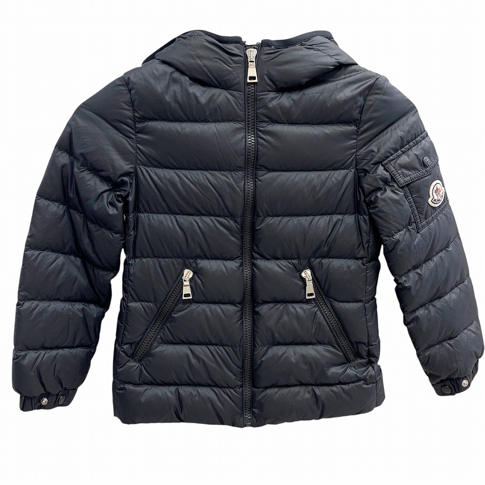 楽天市場】【モンクレール】Moncler キッズ NEW BYRON ジップ フード