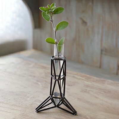 楽天市場】[ メール便可 ] ビーズキット 一輪挿しキット 3点セット