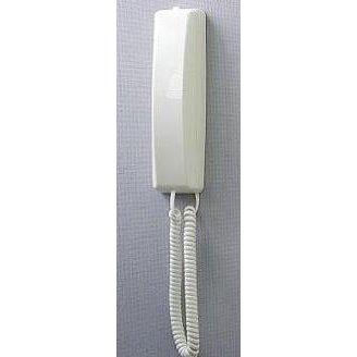 日興電機製造所 クイニーファイン 傍受専用電話 ND-1055電話機 【呼び掛け名取り草付】