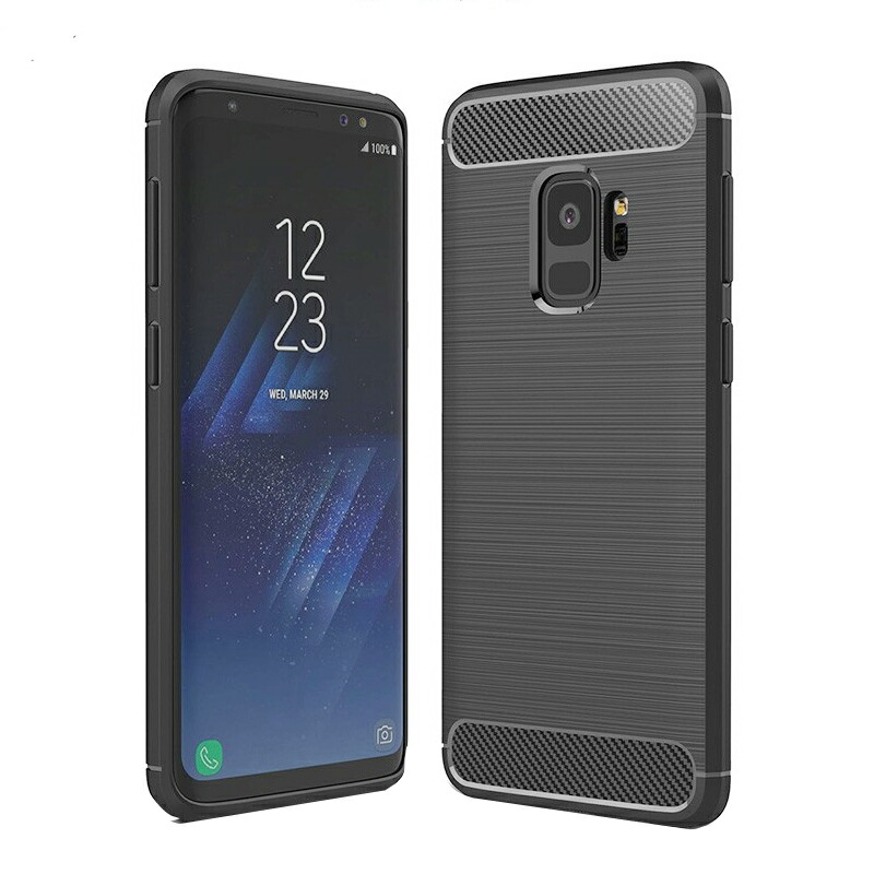 SC-03K Galaxy S9+ カバー付き Galaxy S S9+ ケース SC-03K スマホ カバー 透明 クリア